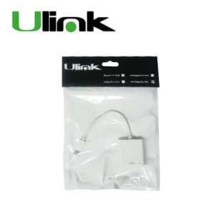 Adaptador Mini DisplayPort a HDMI Ulink