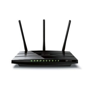 Router Gigabit AC1200 TP-Link Archer C1200