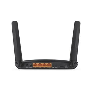 Router Inalámbrico con Chip 4G LTE AC750 TP-Link Archer MR200