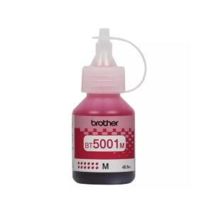 PACK TINTA BROTHER BT5001 CMY