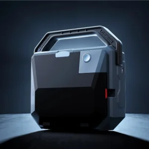 Impresora de Etiquetas para Cables Termocontraíbles y Tubos NIIMBOT C1