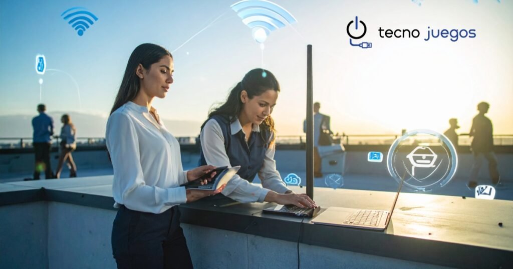 Aprende a elegir el Access Point ideal