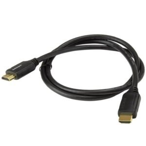 Cable HDMI 1.8 Metros Versión 1.4 Alta Velocidad
