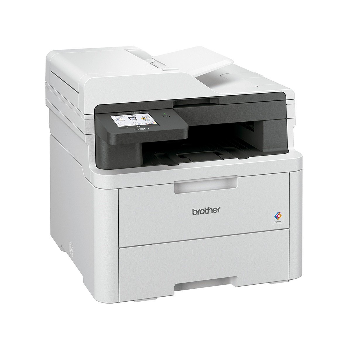 Impresora Brother - DCP-L3560CDW - Imagen 2