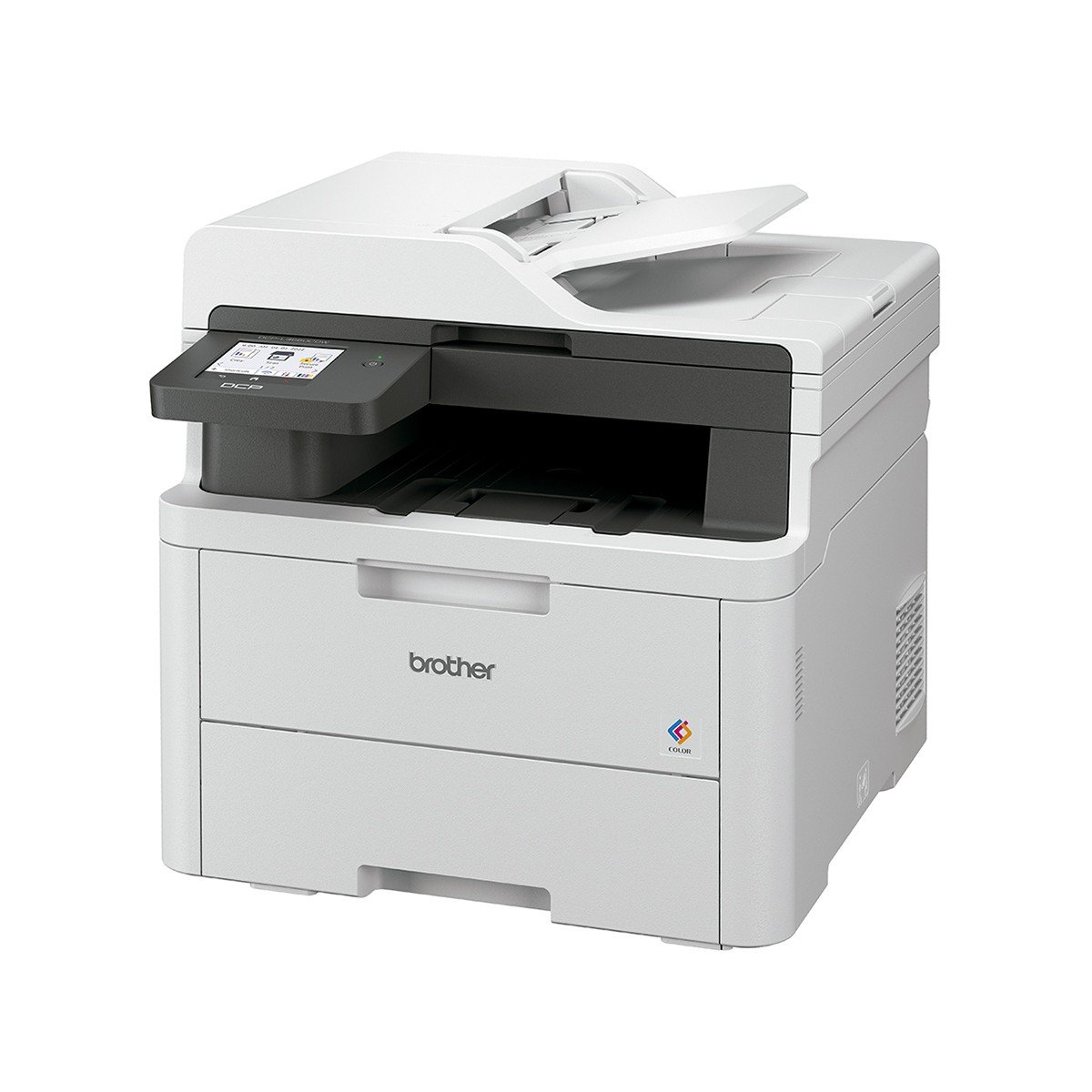 Impresora Brother - DCP-L3560CDW - Imagen 4