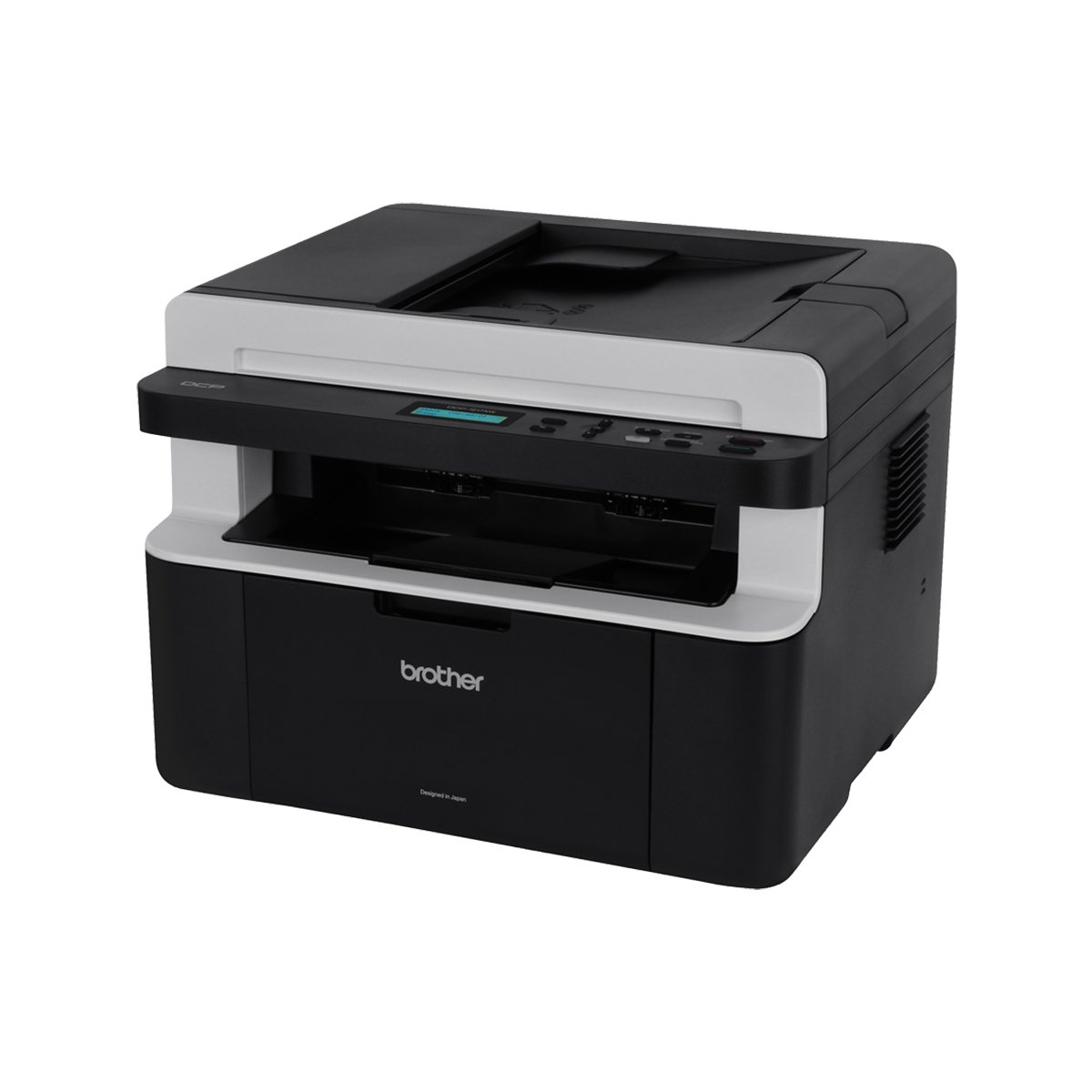 Impresora Láser WiFi Multifuncional Brother DCP-1617NW - Imagen 2