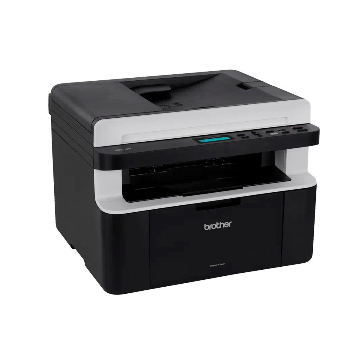 Impresora Láser WiFi Multifuncional Brother DCP-1617NW - Imagen 3