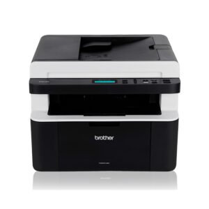 Impresora Láser WiFi Multifuncional Brother DCP-1617NW