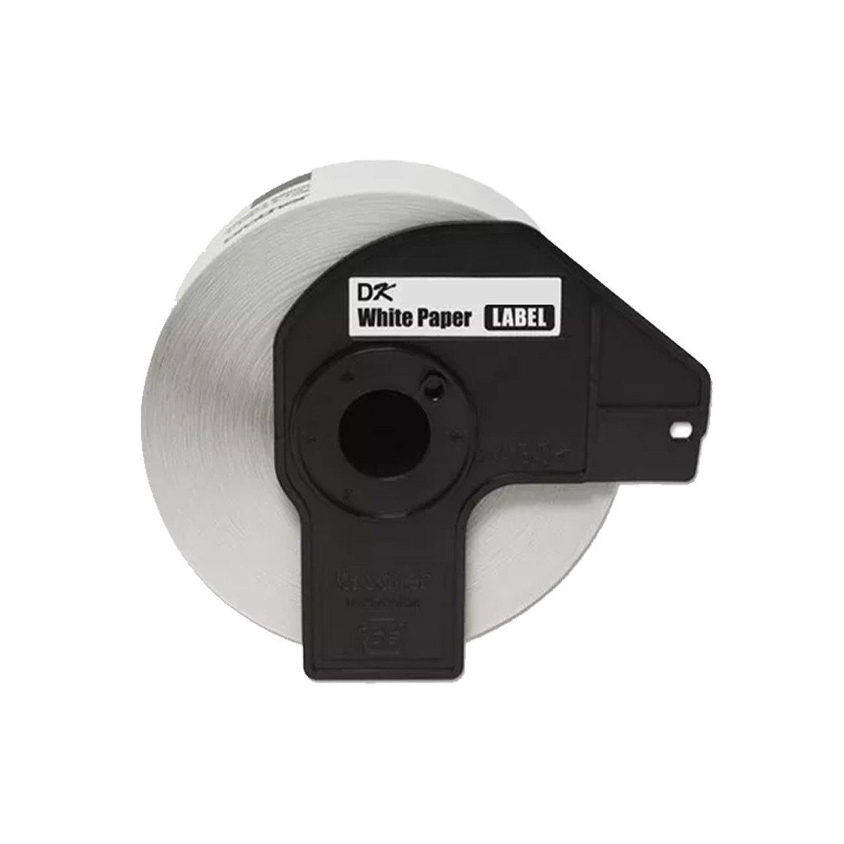 Etiqueta Continua Brother DK-2205 para Impresoras QL 62 mm x 30,48 m - Imagen 2