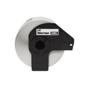 Etiqueta Adhesiva Continua Brother DK-2211 29 mm x 15,24 m Original