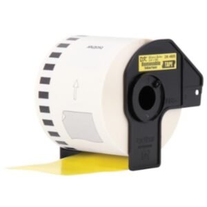 Etiqueta Adhesiva Continua Brother DK4605