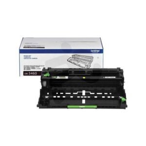 Tambor Original Brother DR-3460 para Impresoras Láser Brother