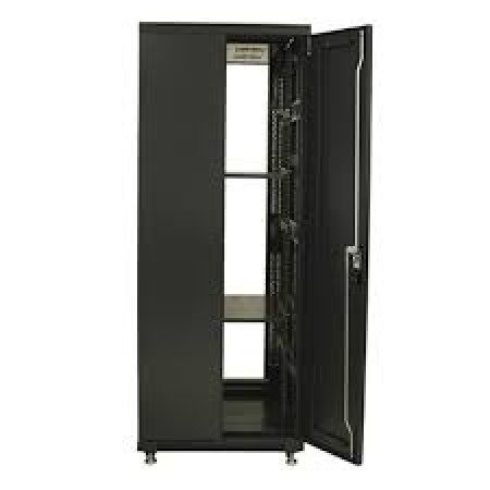 Gabinete para Servidor 32U 19” 1500 × 800 mm Autosoportado
