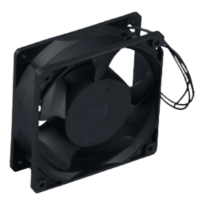 Ventilador para Gabinete Mural 19” de Redes