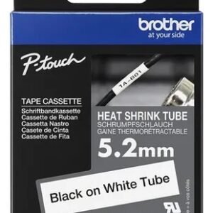 CINTA TUBO CONTRAIBLE 5.8 MM DIAM.*1.5M