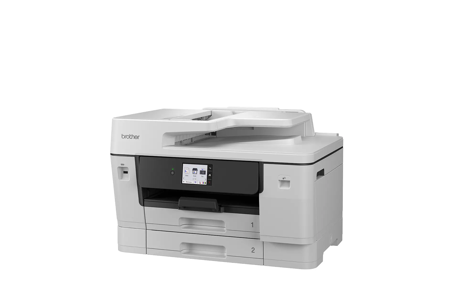Impresora Multifunción A3 Brother MFC-J6960DW WiFi Dúplex - Imagen 4