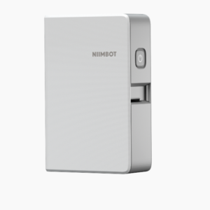 Impresora de etiquetas Niimbot N1