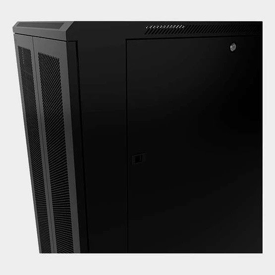 Rack de Piso 42U 19” Fondo 1000 mm para Servidores y Equipos de Redes - Imagen 3