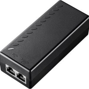 Power Injector PoE Gigabit Cudy POE200 IEEE 802.3af/at