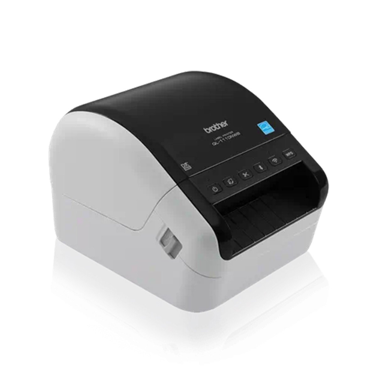Impresora de Etiquetas Brother QL-1110NWB WIFI