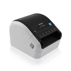 Impresora de Etiquetas Brother QL-1110NWB WIFI
