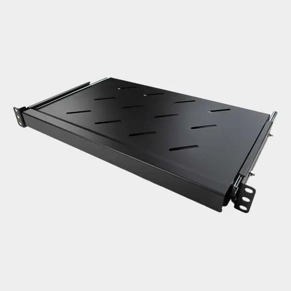 BANDEJA PORTATECLADO PARA RACK DESLIZABLE - Imagen 3