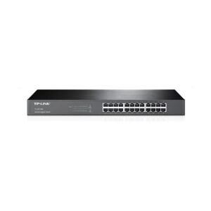 Switch TP-Link TL-SG1024 24 Puertos Gigabit Rackeable