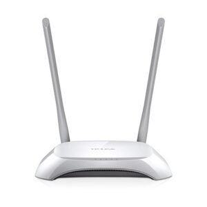 Router Inalámbrico TP-Link TL-WR840N 300 Mbps