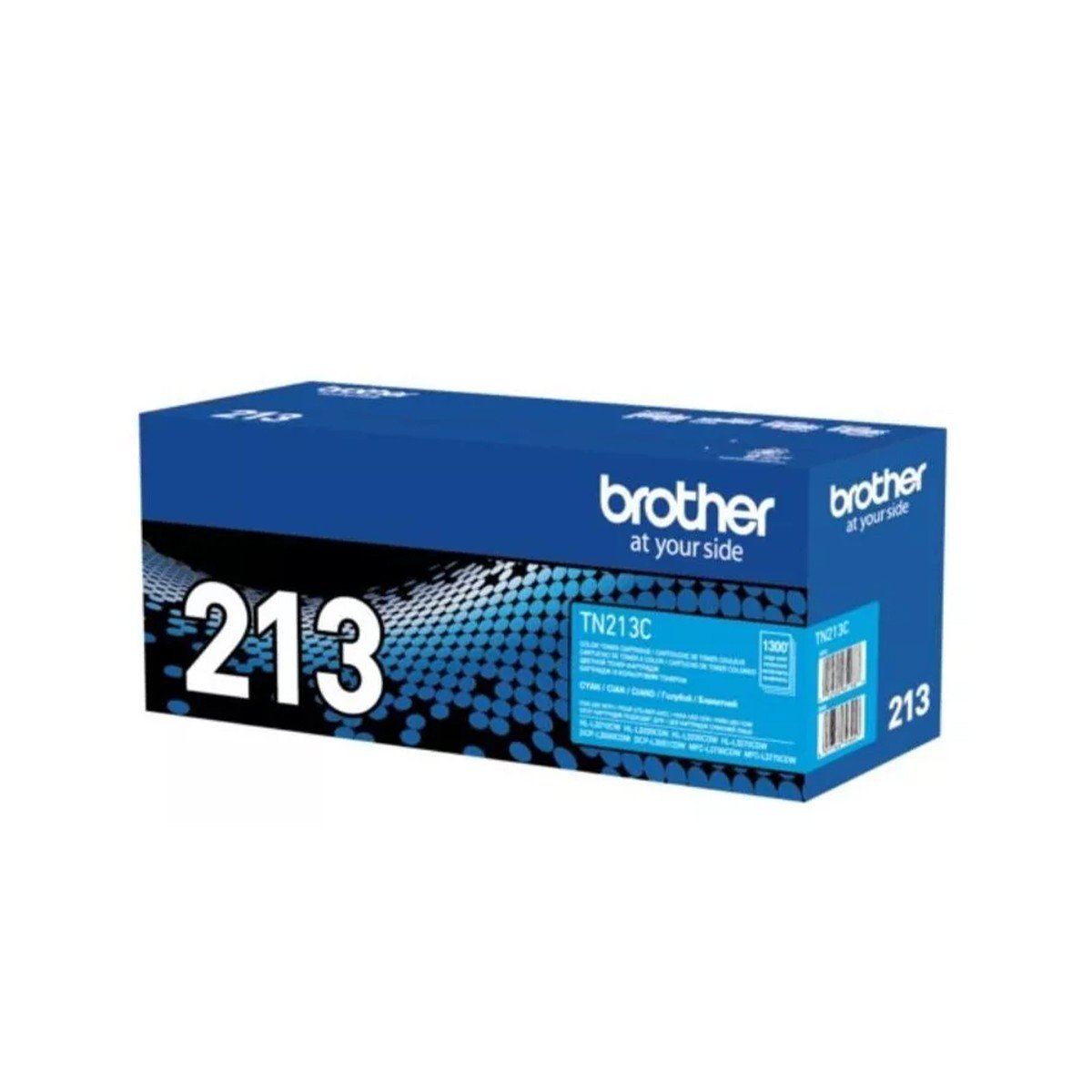 Tóner Original Brother TN-213C Cian - Imagen 2