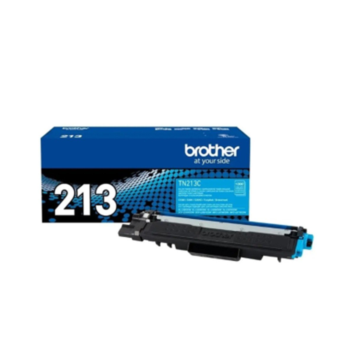 Tóner Original Brother TN-213C Cian