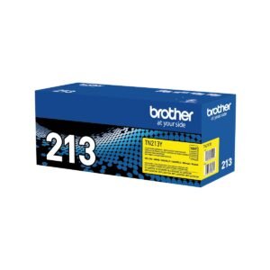 Toner Amarillo impresora brother TN213Y