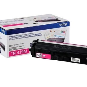 TONER TN419M BROTHER Magenta