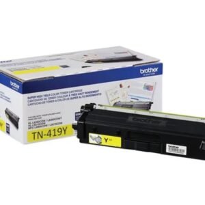 TONER TN419Y BROTHER Yellow