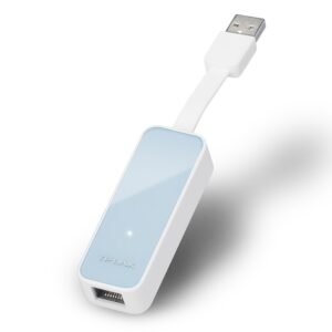 Adaptador de Red USB 2.0 a Ethernet 100Mbps TP-Link UE200