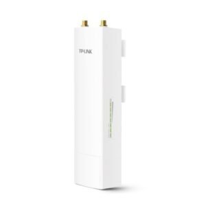 Estación Base Inalámbrica para Exterior 5GHz 300Mbps TP-Link WBS510