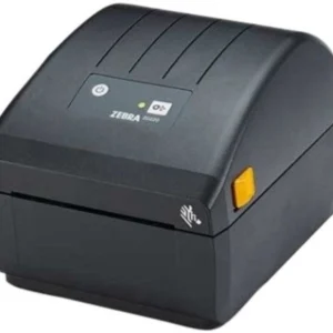 Impresora de Etiquetas Zebra ZD230 Transferencia Térmica USB