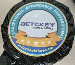 Rollo de Etiquetas Compatible BETCKEY para DYMO 30252 – 28 x 89 mm – 350 Etiquetas - Imagen 2