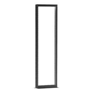 Rack Bastidor abierto 19" 42U 2 m