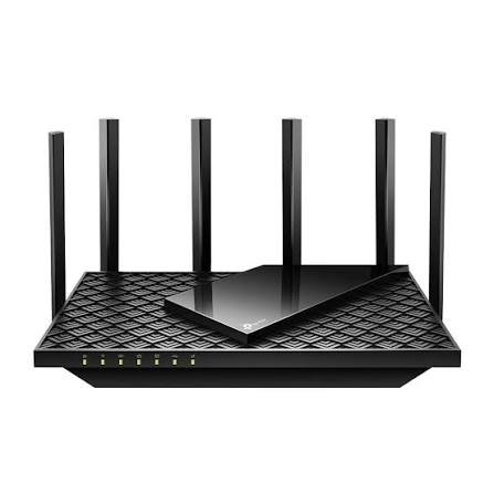 Router WiFi 6 TP-Link Archer AX72 pro AX5400 Doble Banda - Imagen 2