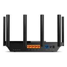 Router WiFi 6 TP-Link Archer AX72 pro AX5400 Doble Banda - Imagen 3
