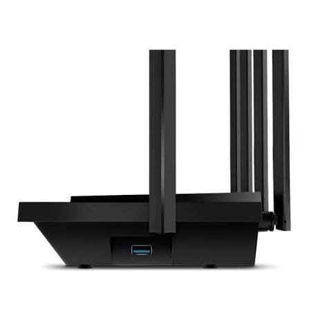 Router WiFi 6 TP-Link Archer AX72 pro AX5400 Doble Banda - Imagen 4