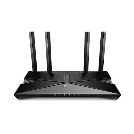 Router TP-Link AX23 WiFi 6 AX1800 Dual Band Gigabit - Imagen 4