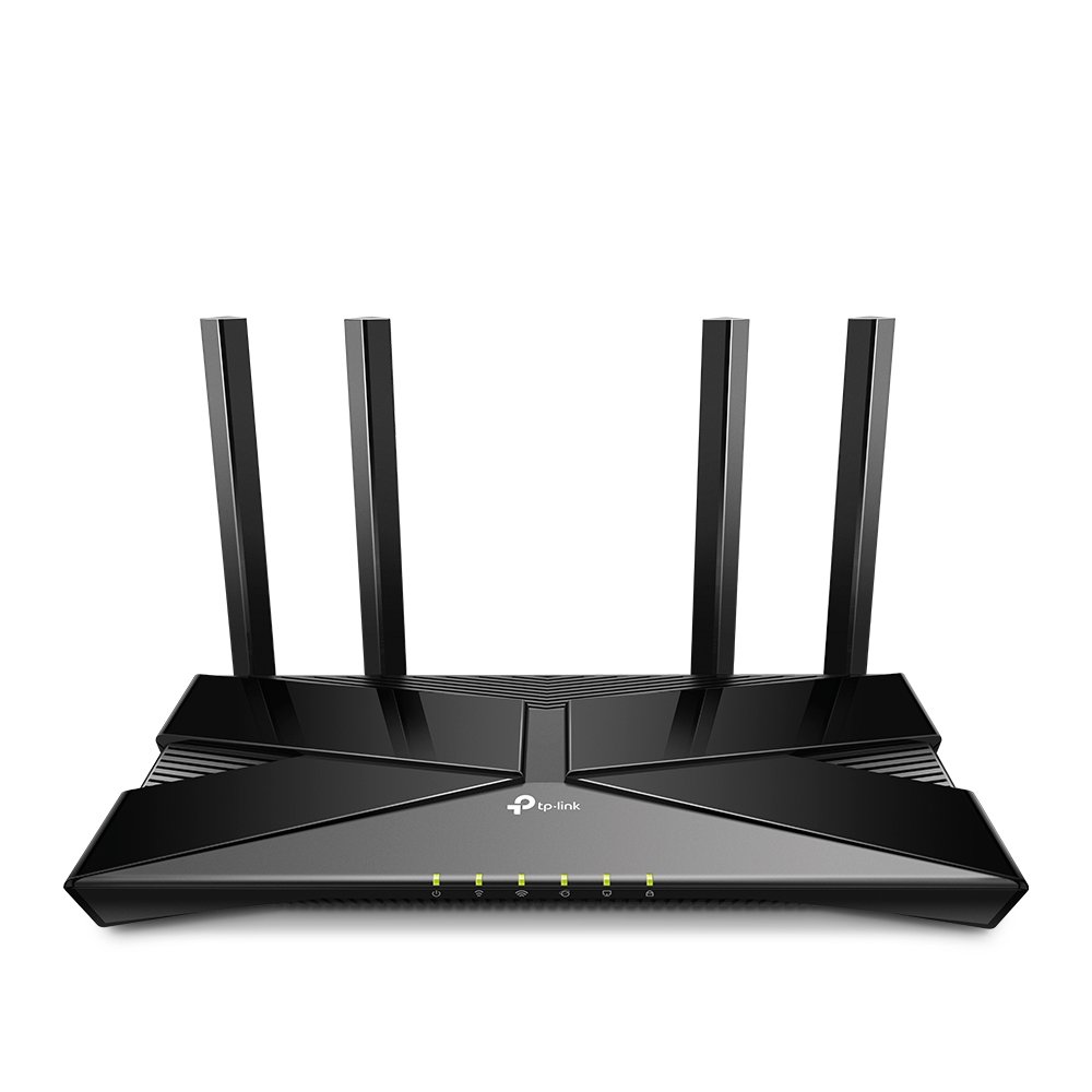 Router Tp-link Archer Ax53 Wi-fi 6 Ax3000 - Imagen 2