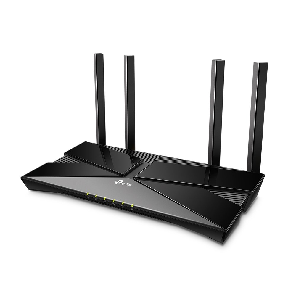 Router Tp-link Archer Ax53 Wi-fi 6 Ax3000 - Imagen 3