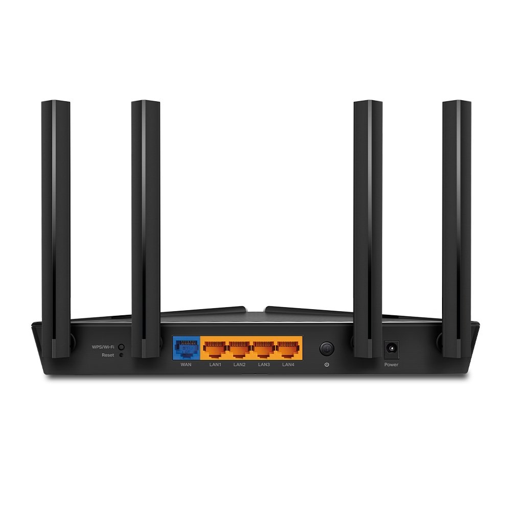 Router Tp-link Archer Ax53 Wi-fi 6 Ax3000 - Imagen 4