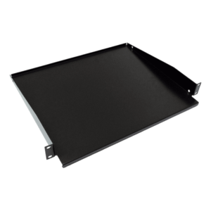 Bandeja Rack 19" 1U 30cm extra resistente
