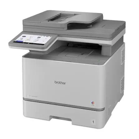 Impresora Multifuncional Color Láser Brother MFC-L8970CDW - Imagen 3