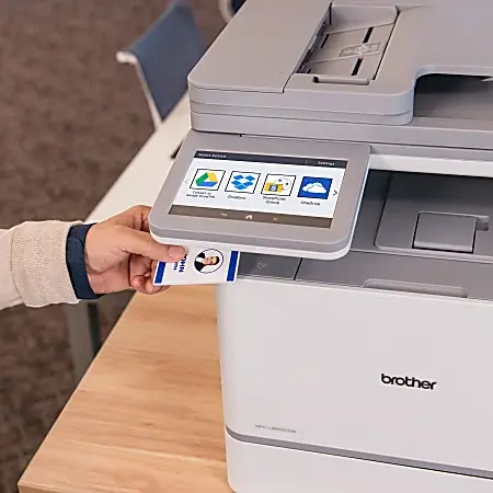 Impresora Multifuncional Color Láser Brother MFC-L8970CDW - Imagen 4