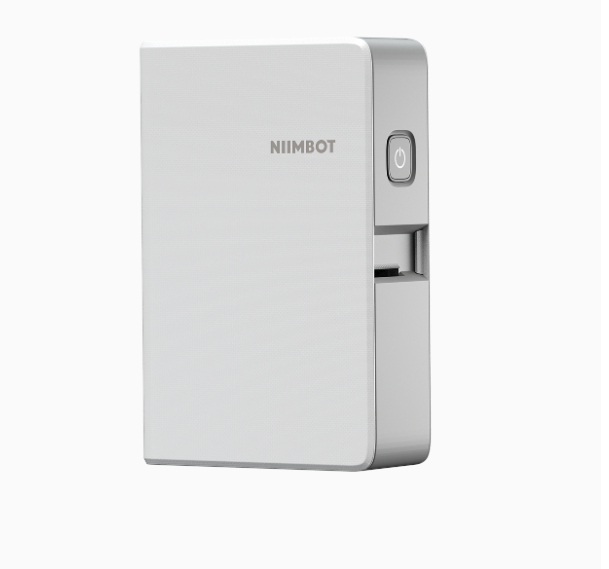 Impresora de etiquetas Niimbot N1