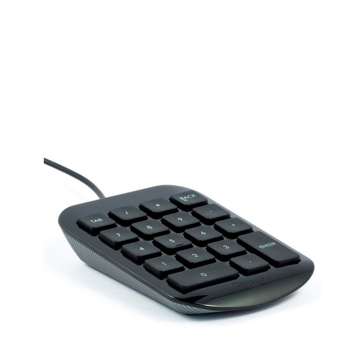 Teclado Numérico USB Targus Negro - Imagen 2